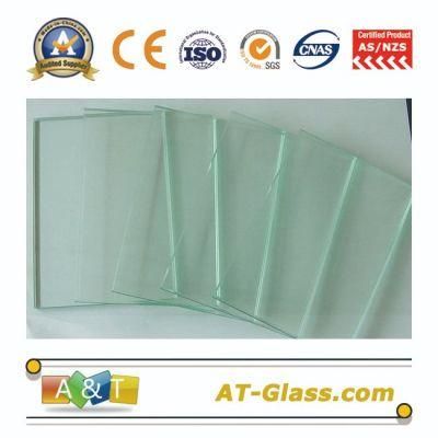 Colorful Tempered Glass Clear Float Glass for Door Window Building