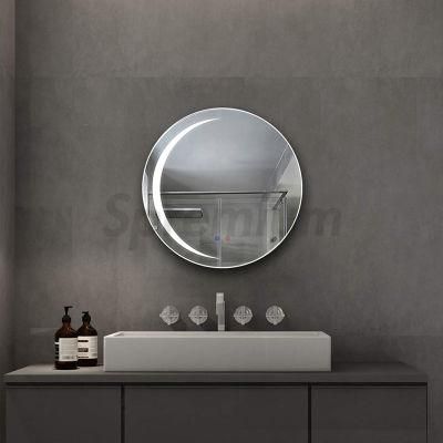 Hot Selling LED Mirror Demister Bathroom Mirror with LED Lights Wall Mirror