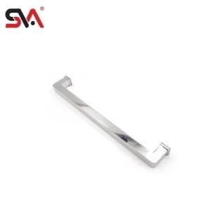 Sva-169e China Manufacturer Furniture or Bathroom Glass Door Handle with Low Price