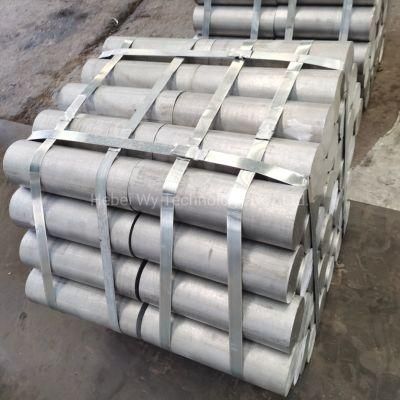 1100 Aluminum Half Round Bar