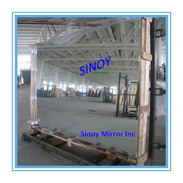 2-6mm High Quality Mirror Glass Price