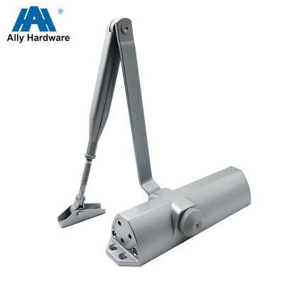 China Manufacturer Overhead Glass Door Hydraulic Automatic Sliding Door Closer