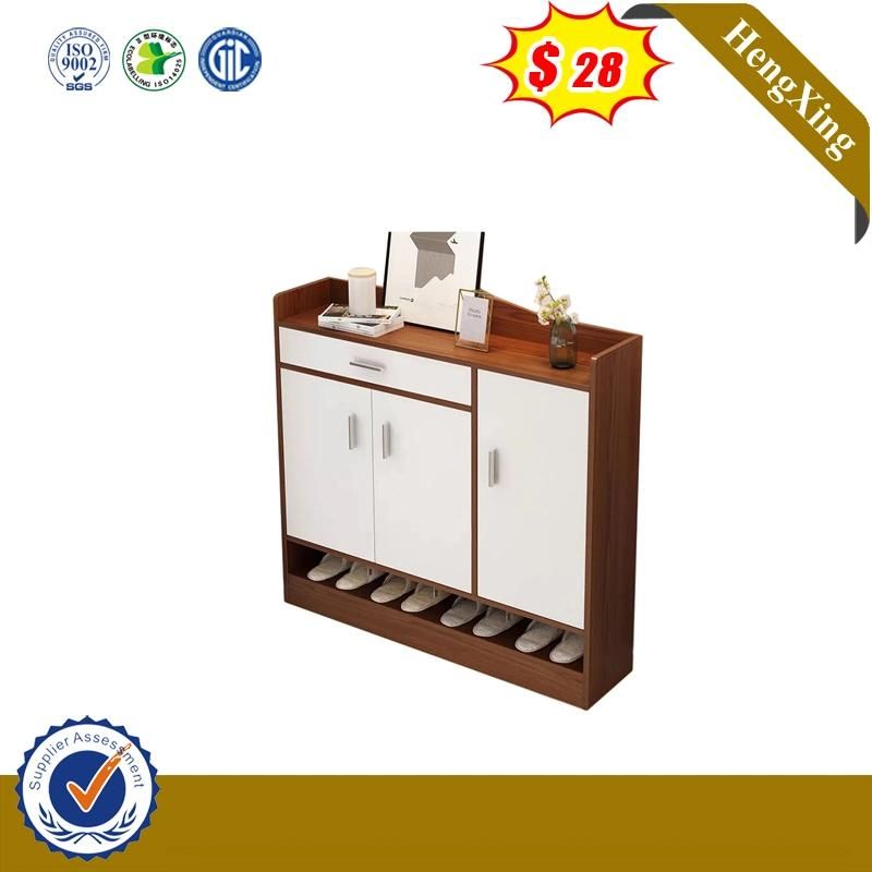 Nordic Simple Shoe Rack Door Cabinet Locker Shoe Cabinet