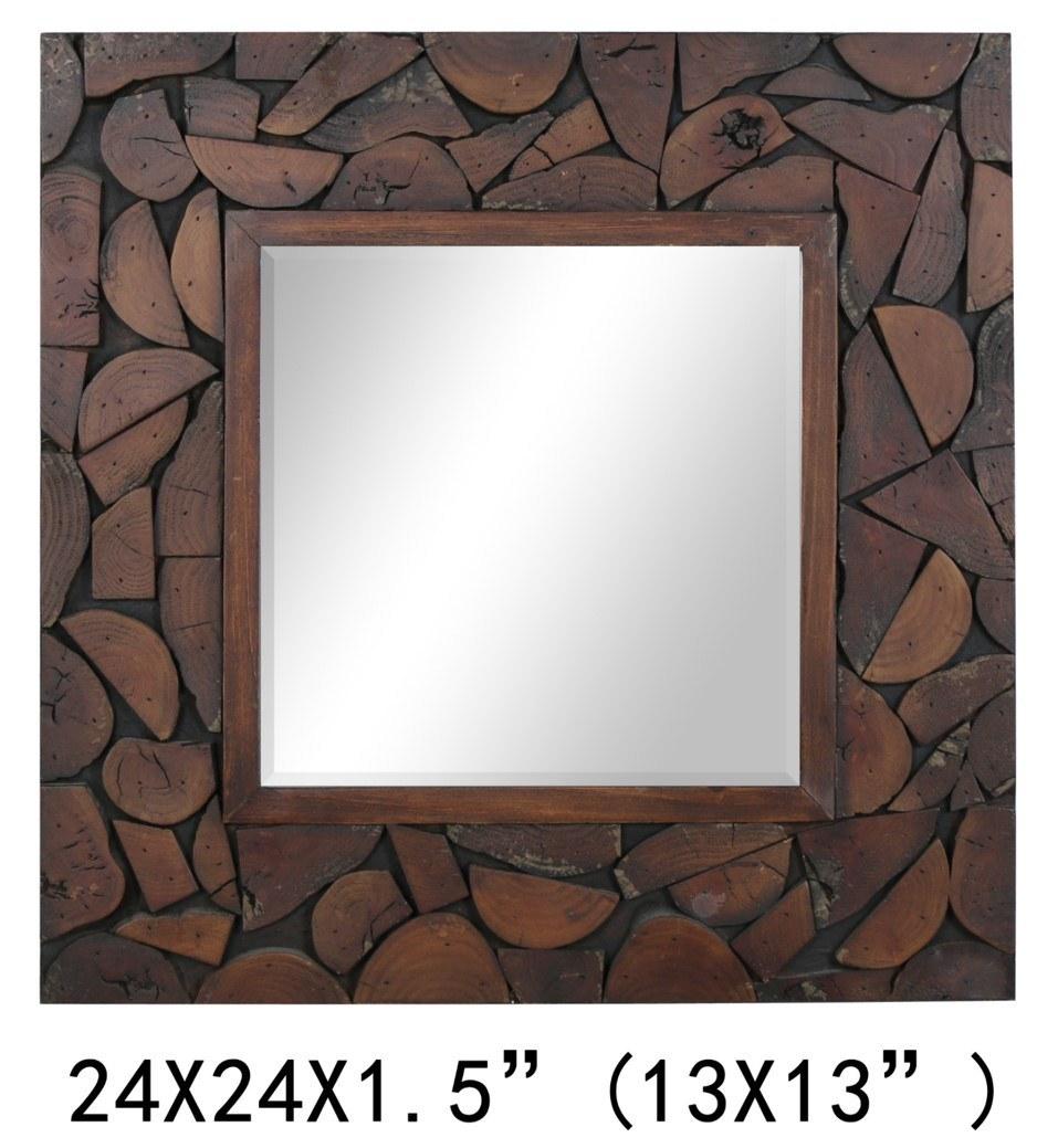 Wall Hanging One Way Dressing Mirror on Sale