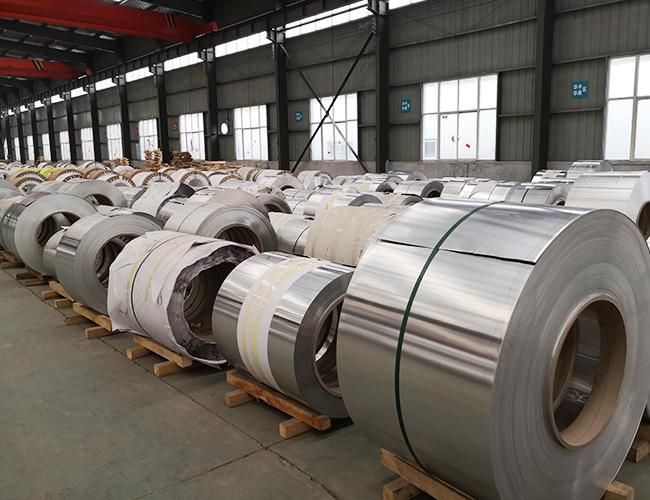 Factory price and top quality all model DC pure alloy aluminum coil