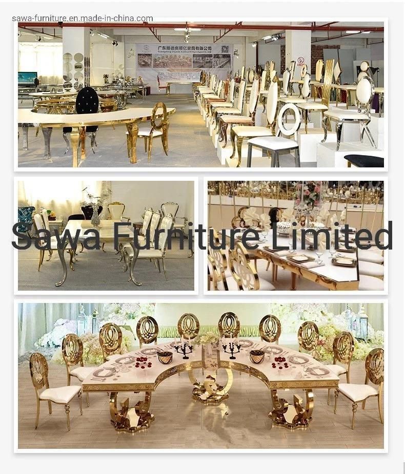 Acrylic Mirror Table or Glass Rack or Bar Table