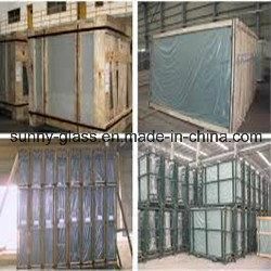 5mm Construction Purpose Clear Float Glass with Best Price and Quality