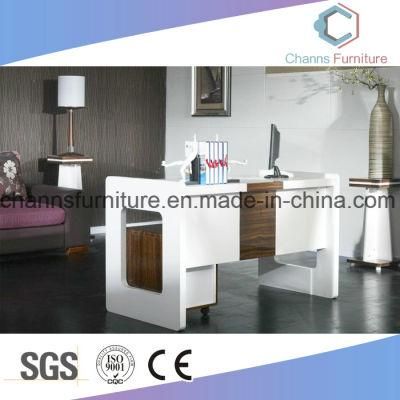 Wholesale Simple Wooden Table Office Furniture Computer Desk