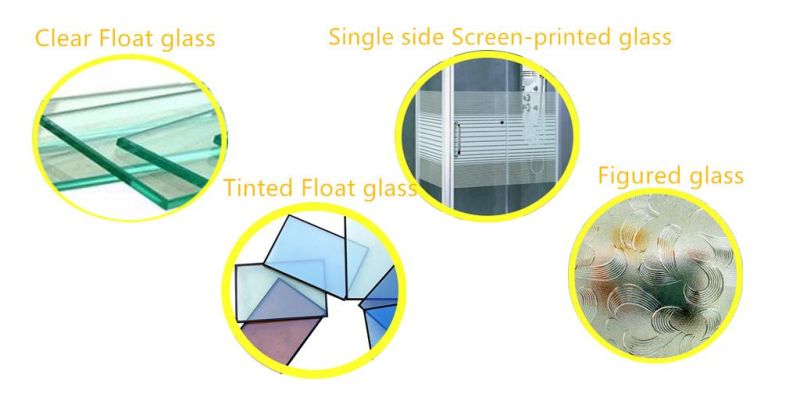 TBR 2019 New Design Flat Glass Ceramic Roller Machine for Bathroom Glass Furniture Glass Decoration Glass