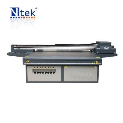 Ntek Industrial Large Format UV LED Printer Yc2513