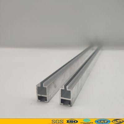 Aluminum/Aluminium Profiles for Building Material, Industrial Use, 6063 Aluminium Profiles