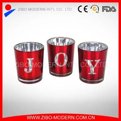 High Quality Round Birthday Candle Holders