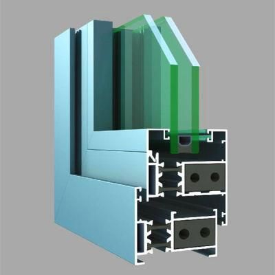 China Factory Provider Top Quality Square Aluminum Profile T5 6063 Mold Casement Window Prices of Aluminum Profiles