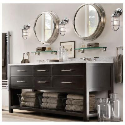 Contemporary Prefabricated Bathroom Unit Lowes Bathroom Sinks Vanities