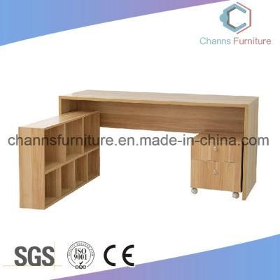 Creative Wooden Table Office Furniture Home Computer Desk