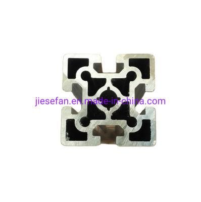 Foshan Factory Industrials Aluminium Accessories Industrial Aluminium Profile T Slot