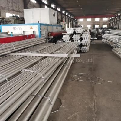 Aluminum Bar Aluminum Rod Al with Various of Models