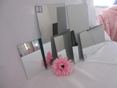 Good Price 2-18 mm Float Glass Mirror