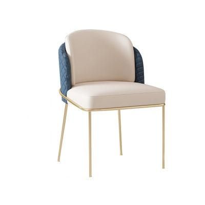 China Modern Wholesale Dining Room Furniture Luxury Restaurant Dining Table Chair Home Dining Nordic Style Dining Chair