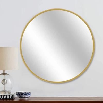 Household Premium Quality Wholesale Furniture New Products Bath Mirror with Good Price