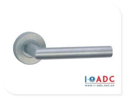 Factory Direct Selling Door Accessories Stainless Steel Door Handle Sliding Glass Hand Pull Door Handle