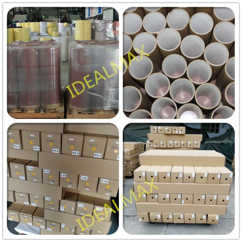 Idealmax Adhesive Decoration Glitter Window Glass Film