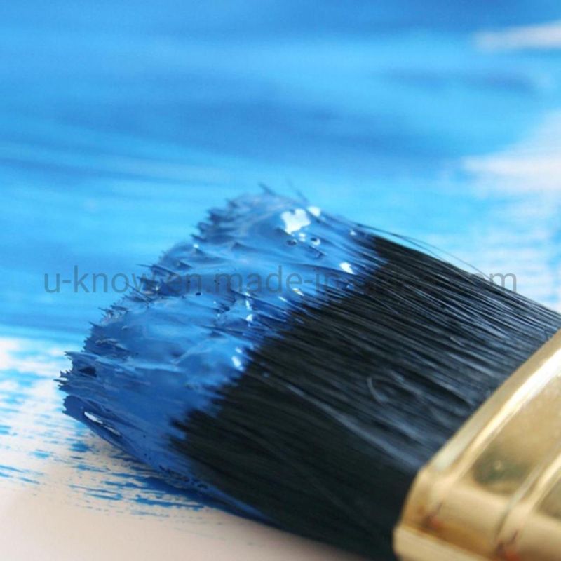 5PC Sure Grip Paint Brush Set