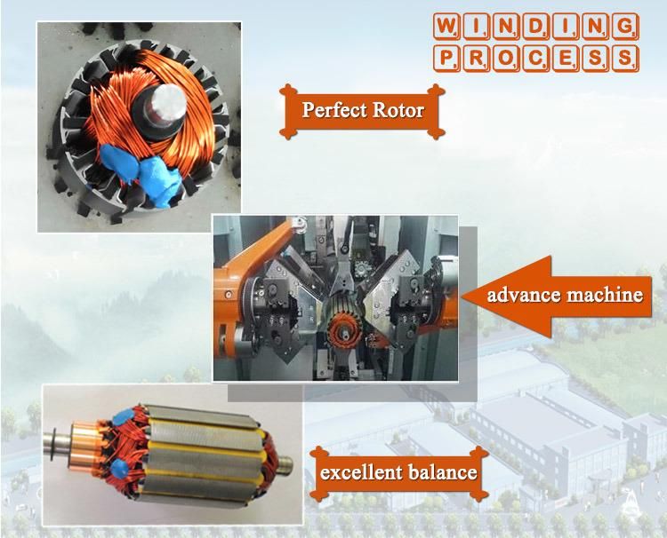 Factory Customized DC Worm Gear Brushed Motor for Hospital Electric Lift Bed