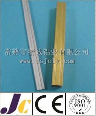 6061 Good Price Electrophoresis Aluminum, Aluminum Profile (JC-P-84027)