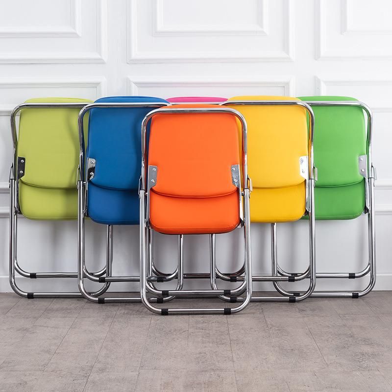 High Quality Modern Stacking Aluminum Conference Dining Hotel Banquet Chair