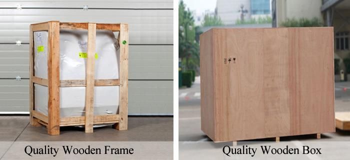 3 Glass Door Vertical Showcase Refrigerator for Wholesales