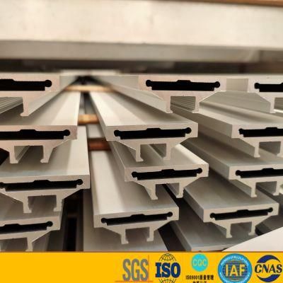 High Quality Aluminium Profile for Construction, Industry and Decoration