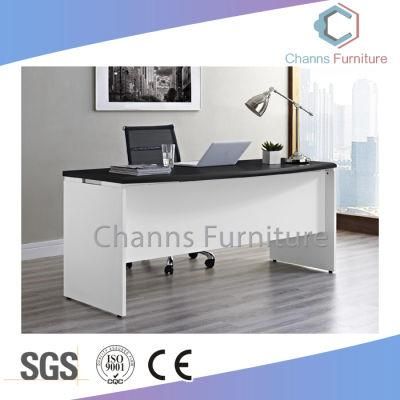 Modern Furniture Straight Shape Office Desk Staff Computer Table (CAS-CD5403)