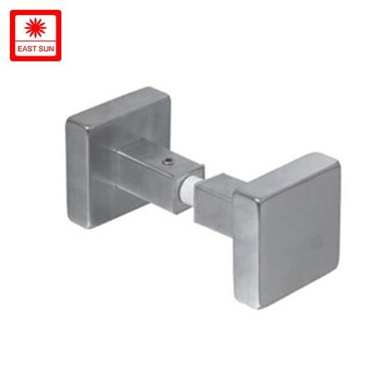 Hot Designs Stainless Steel Crystal Glass Door Knobs (GDK-02)