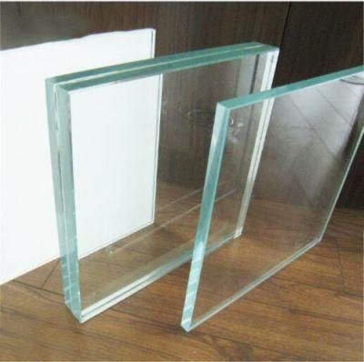 3-12mm Ultra Clear Float Glass Super White Glass