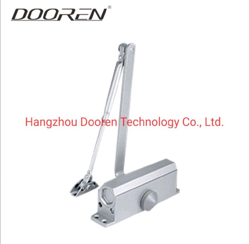 Hydraulic Swing Door Closer for Wood Door with CE