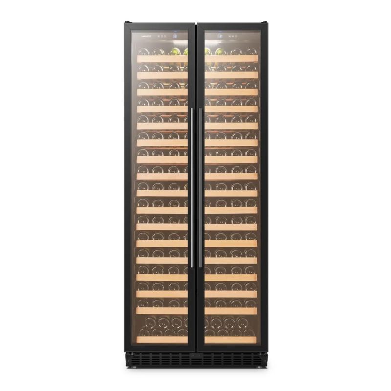 Usf-328s Single Zone Wine Cellar/Wine Fridge/Wine Cabinet