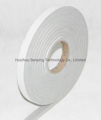 PVC EVA PE EPDM PU Acrylic Construction Glass Structural Foam Glazing Tape