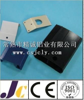 Good Aluminium Grade and Different Surface Treatment Aluminium Profile (JC-C-90046)