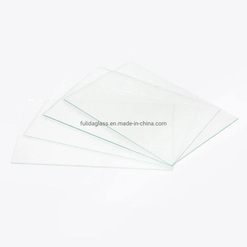 Window Sheet Glass Super Clear