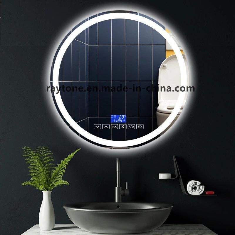 2021 Leitai Bathroom Mirror LED with Light