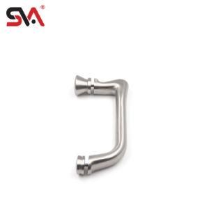 Sva-157 High Quality Stainless Steel Glass Sliding Door Handle for Shower