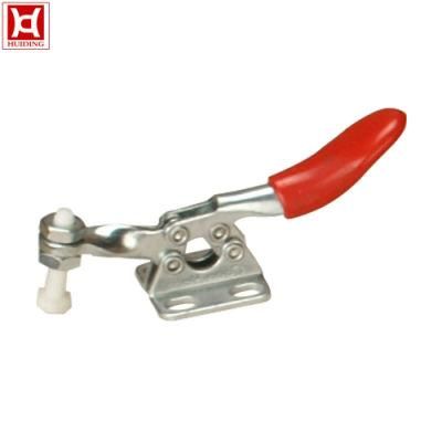 High Quality Best Price Horizontal Test Fixture Toggle Clamp for PCB Testing
