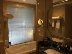 Bathroom Window Blind for Insulated Glass