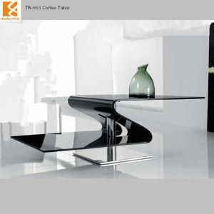 Tea Table Design (TB-553)