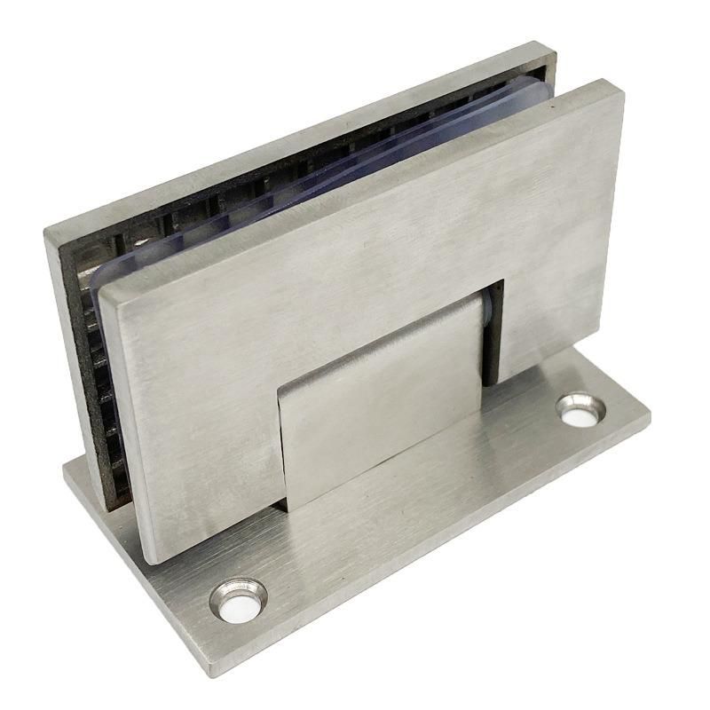 Stainless Steel Glass Hinge Shower Door Hinge