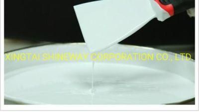 H9 2-4um Nano Glass Coating Anti-UV IR-Resistance Heat Insulation