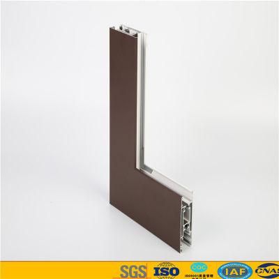 Aluminum Profile for Window and Door