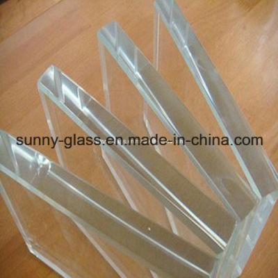 4mm 5mm 6mm 8mm 10mm 12mm Ultra Clear Glass for Building