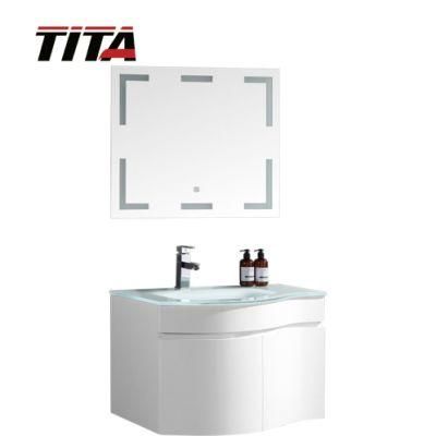 Cheap Price PVC Bathroom Cabinet TM8304